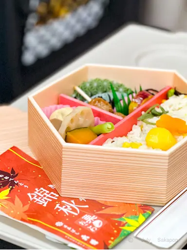 【さかぽんの夏休み】絶品海鮮と現代アートの画像_4