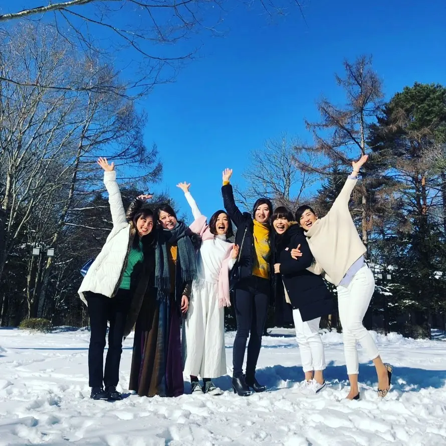 大人の美容合宿 in 軽井沢の画像_7