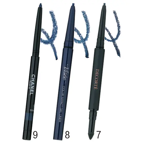 ネイビーペンシル