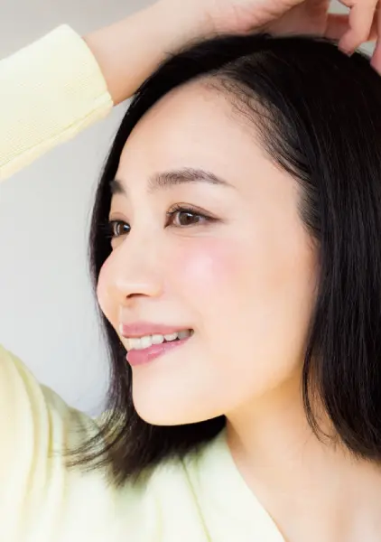 もっと知りたい！「迷子チーク」 Q&A の画像_8