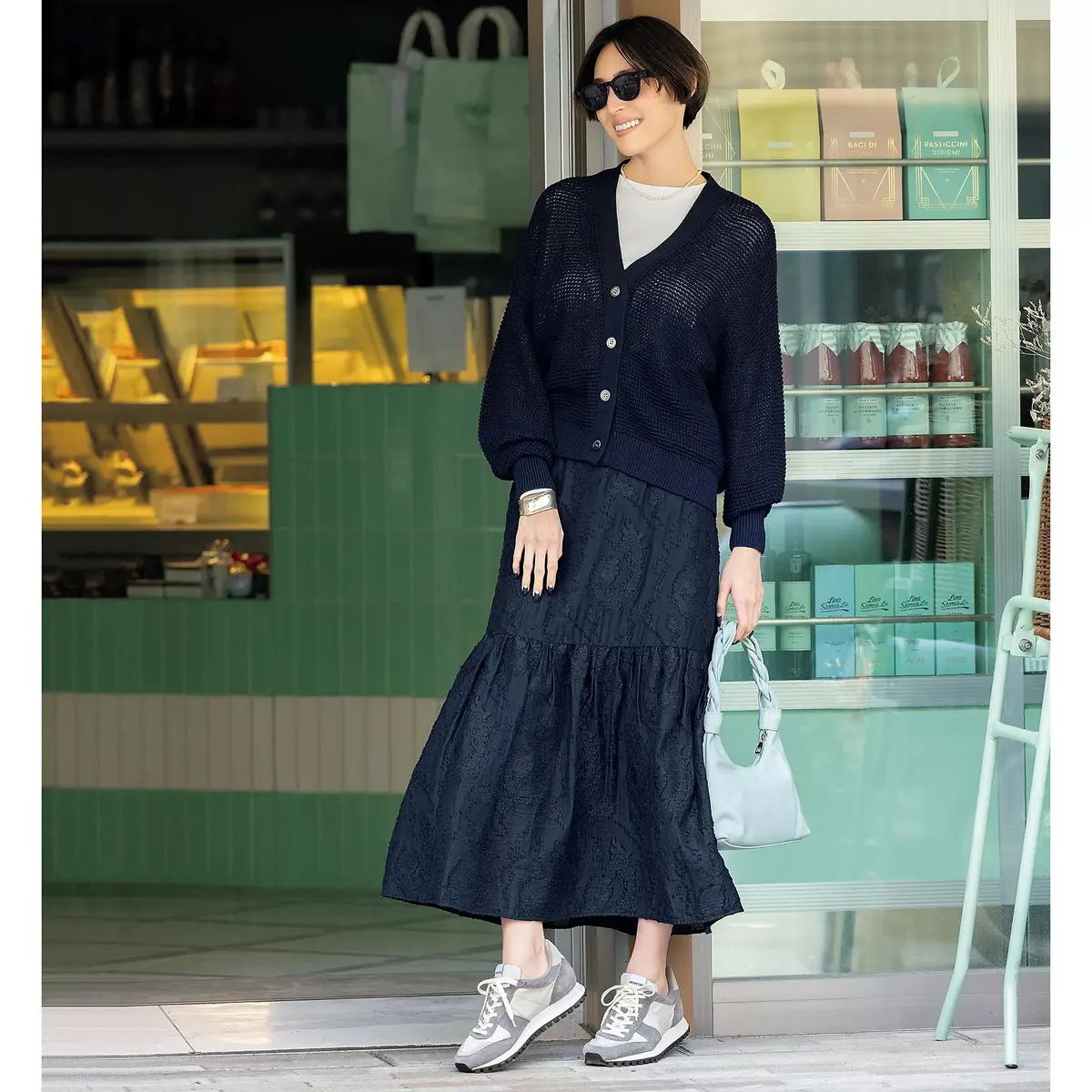 【E by eclat 】新作アイテムをの画像_9