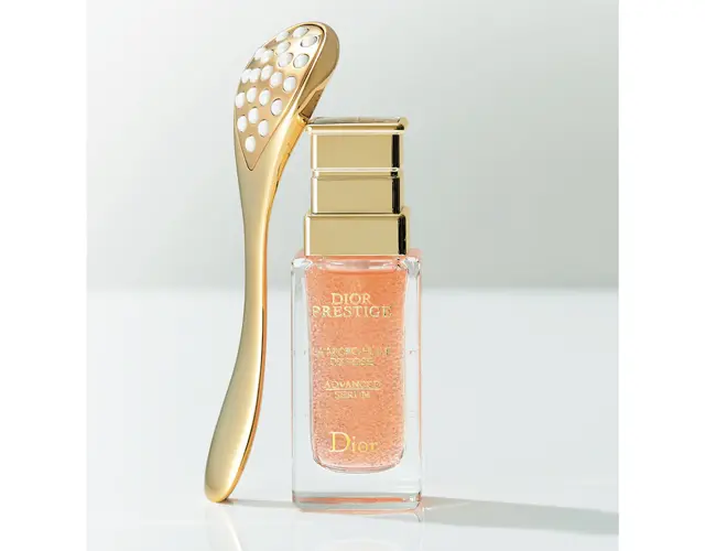 ディオール プレステージ マイクロ ユイル ド ローズ セラム