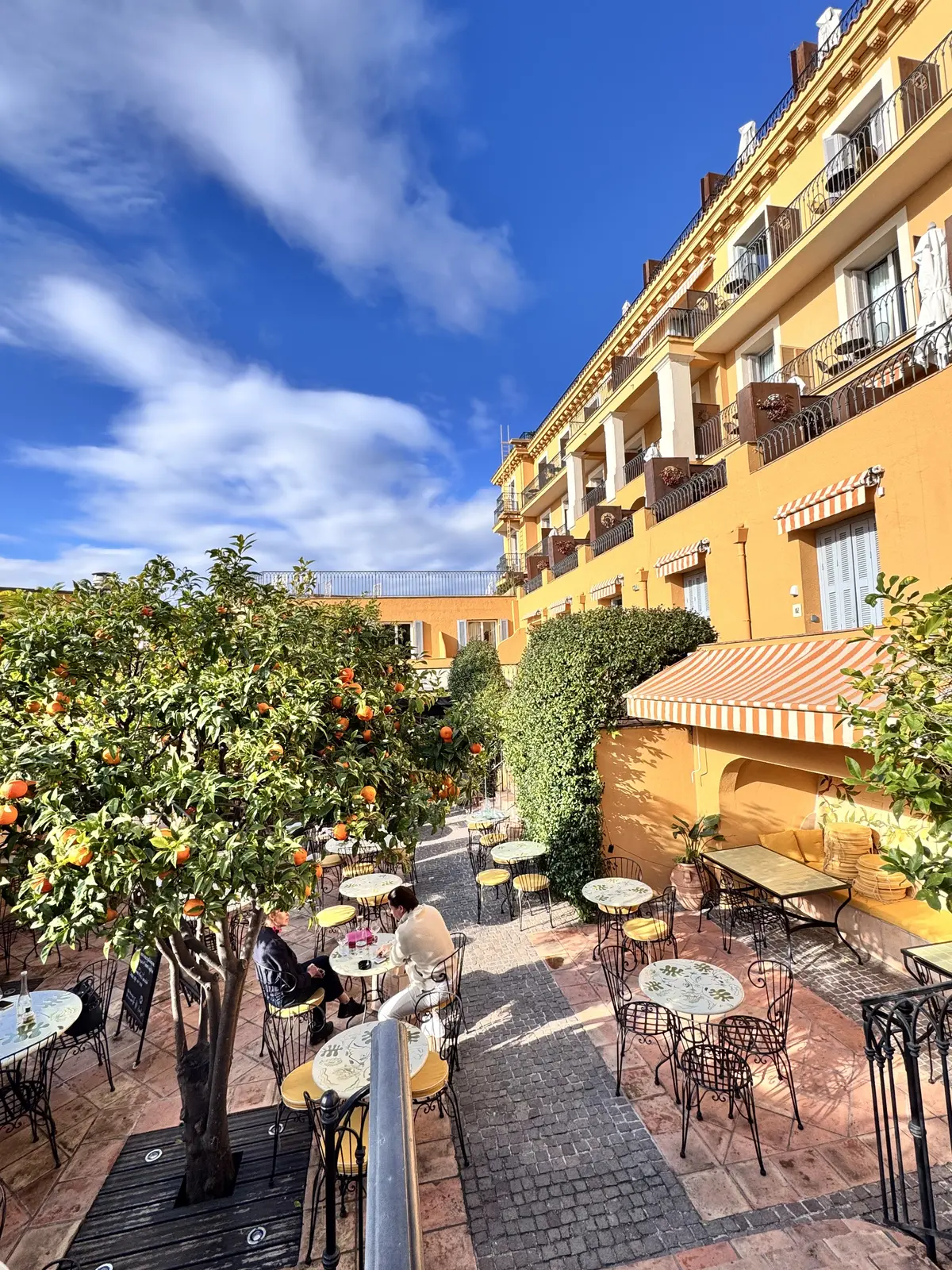 大人の冬旅in南フランス🇫🇷プラステ美デの画像_11