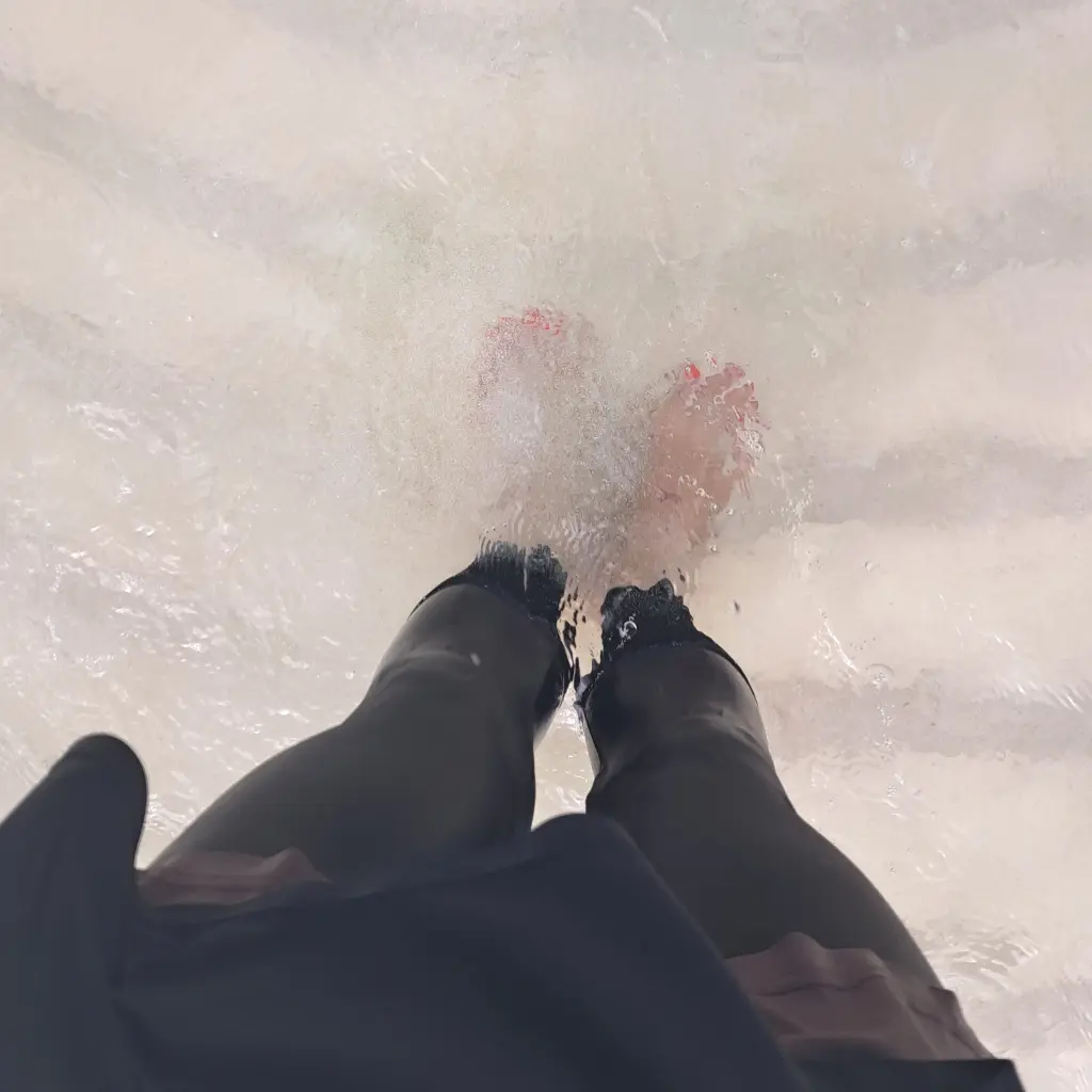 今年も私にとって最高のロケーションで過ごの画像_26