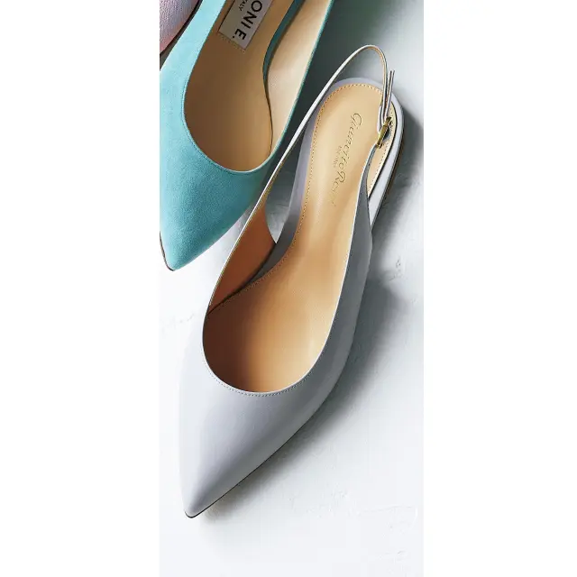 GIANVITO ROSSI（ジャンヴィト ロッシ）