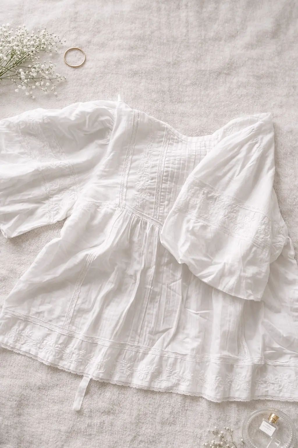 ZARAセール！購入アイテムを生成AIのの画像_3