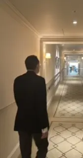 愛され続ける傑作@東京ステーションホテルの画像_3