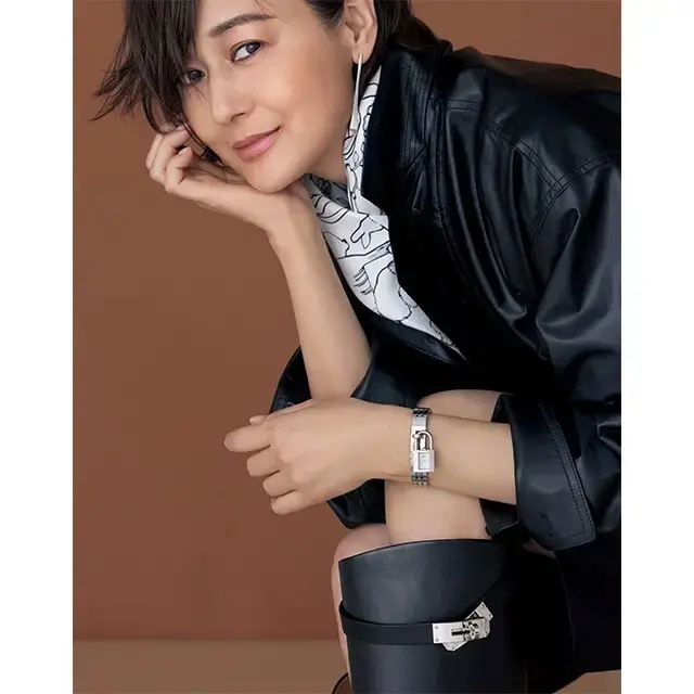 エルメス　ケリーウォッチ