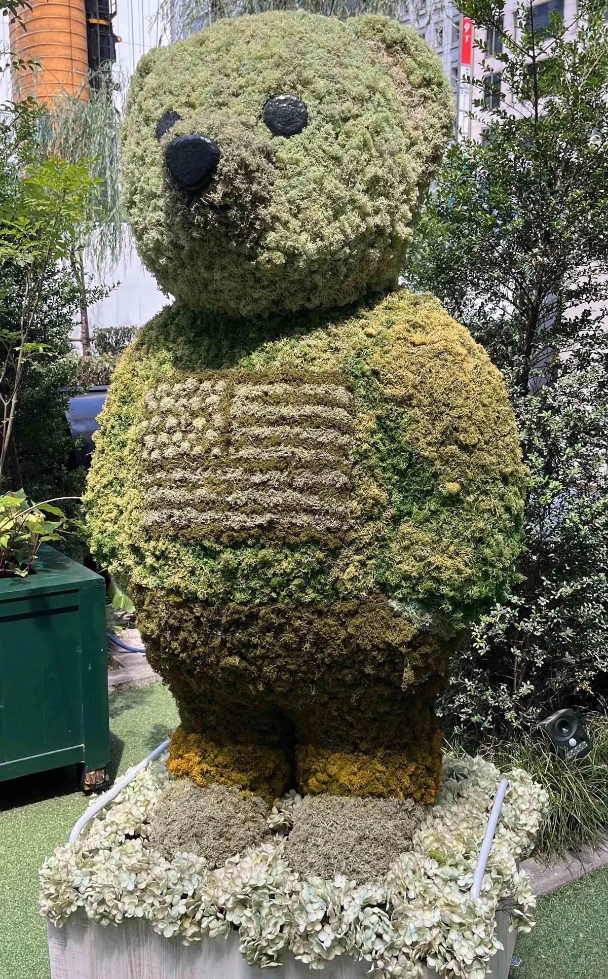 銀座で軽〜く10年ぶりの再会-①の画像_6