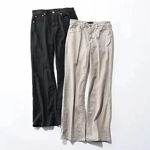 気温27度でも快適！大人のための涼やか「の画像_1