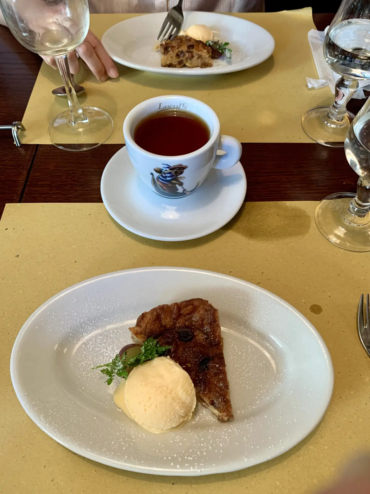 銀座「オステリア ダ アダ 」で女子ランの画像_4