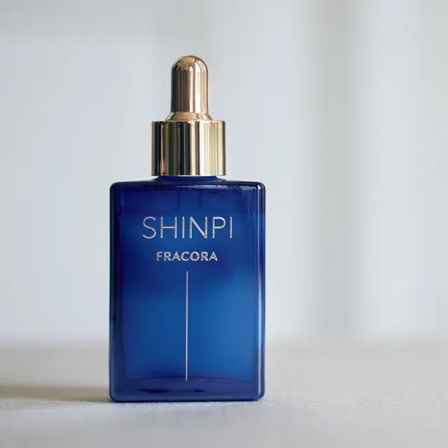 FRACORA シンピ 導入美容液