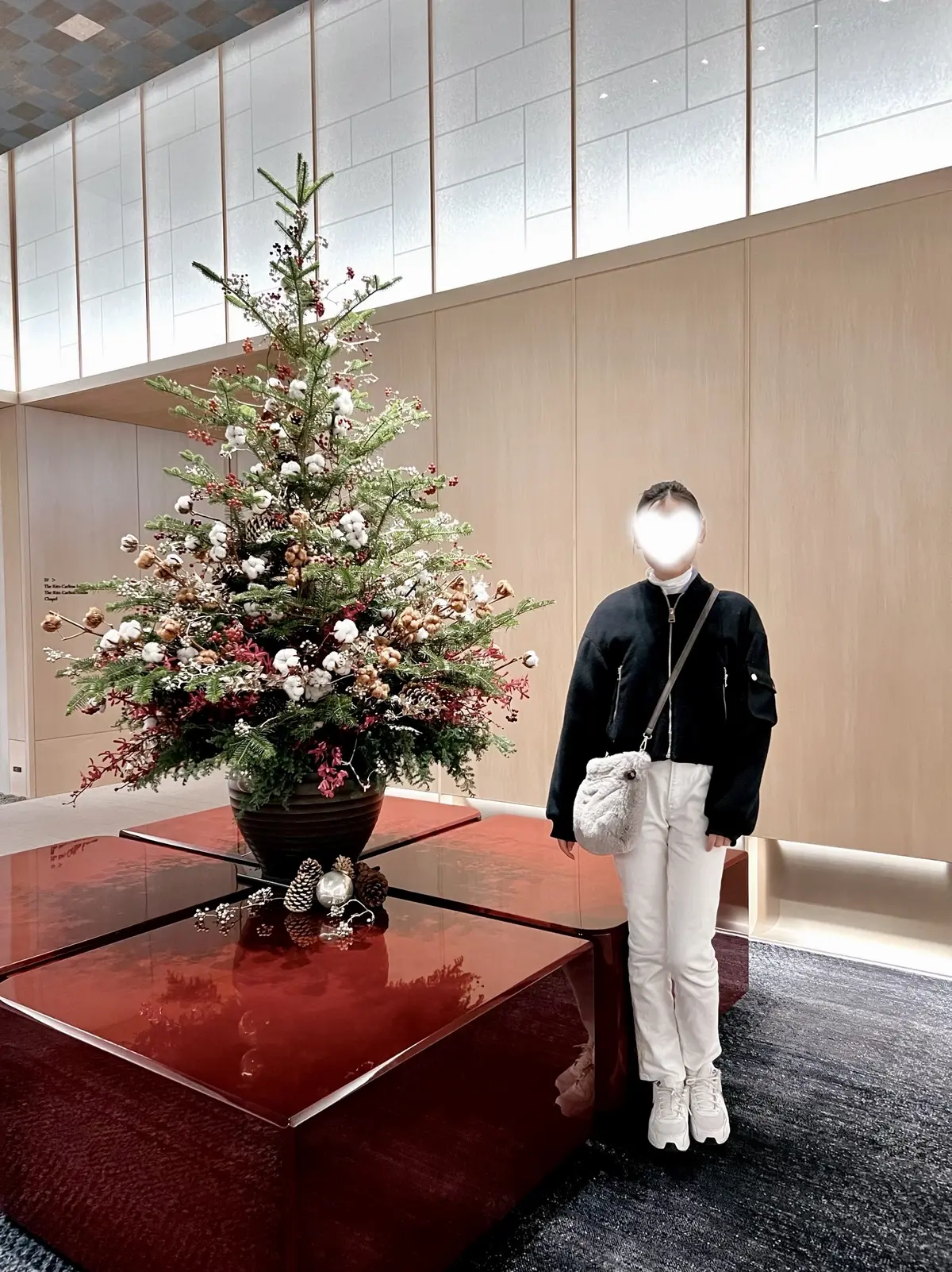 コンサート初遠征で福岡へ✦リッツカールトの画像_13