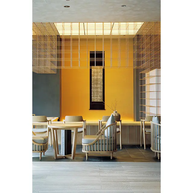 ゆるやかな空気感に包まれて リラックスする京都旅もいい