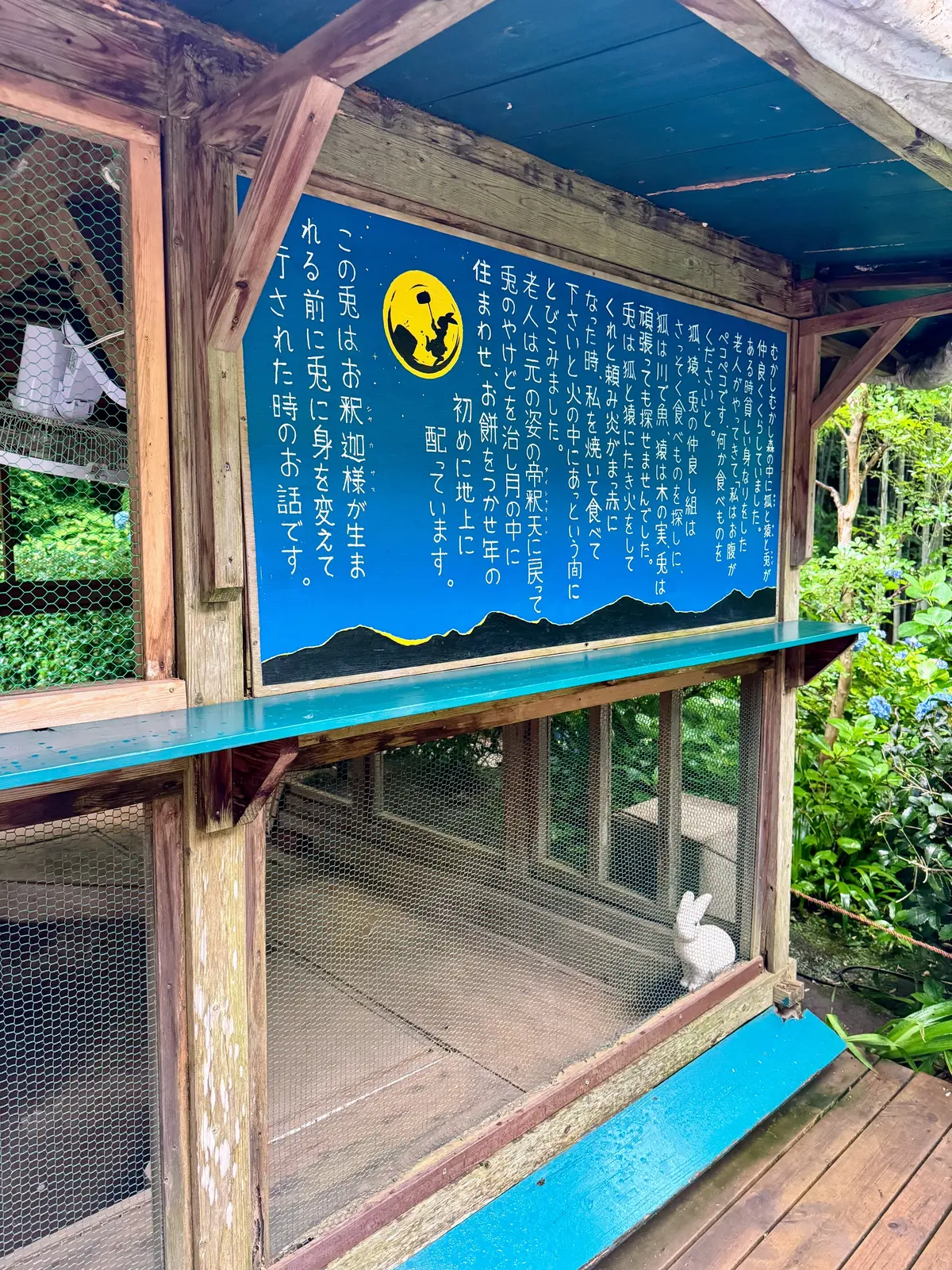 紫陽花の季節、自分で仕立てたお着物で古都の画像_12