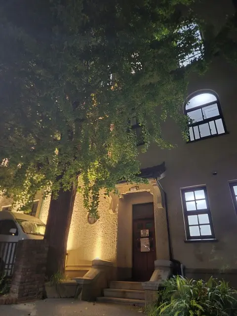 秋の京都ひとり旅・後篇  〜レトロな建物の画像_18