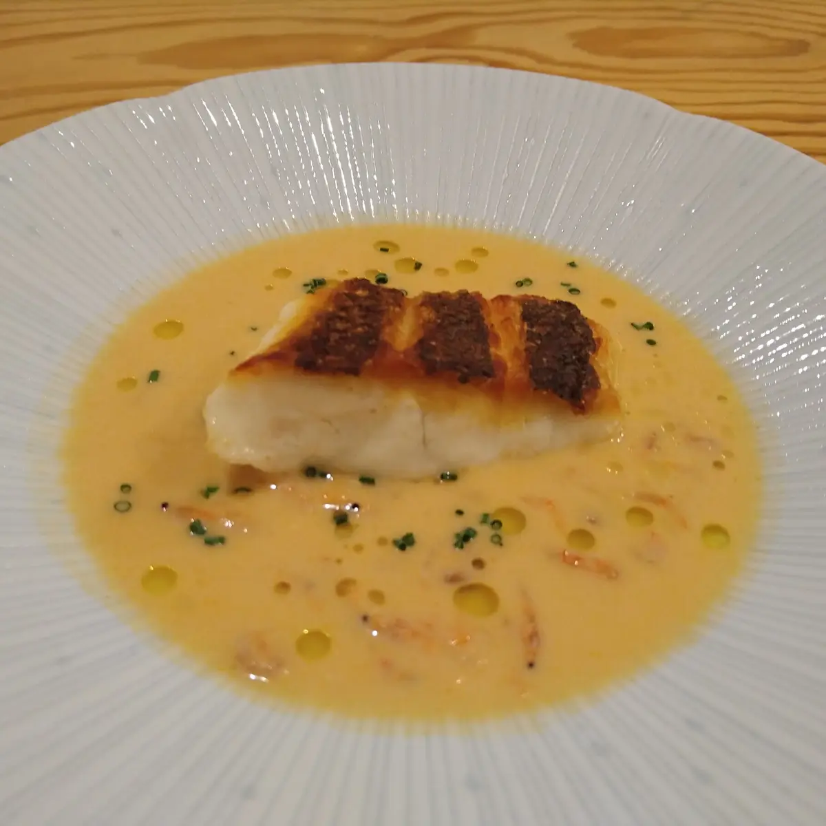 心斎橋「つじ川」のお料理