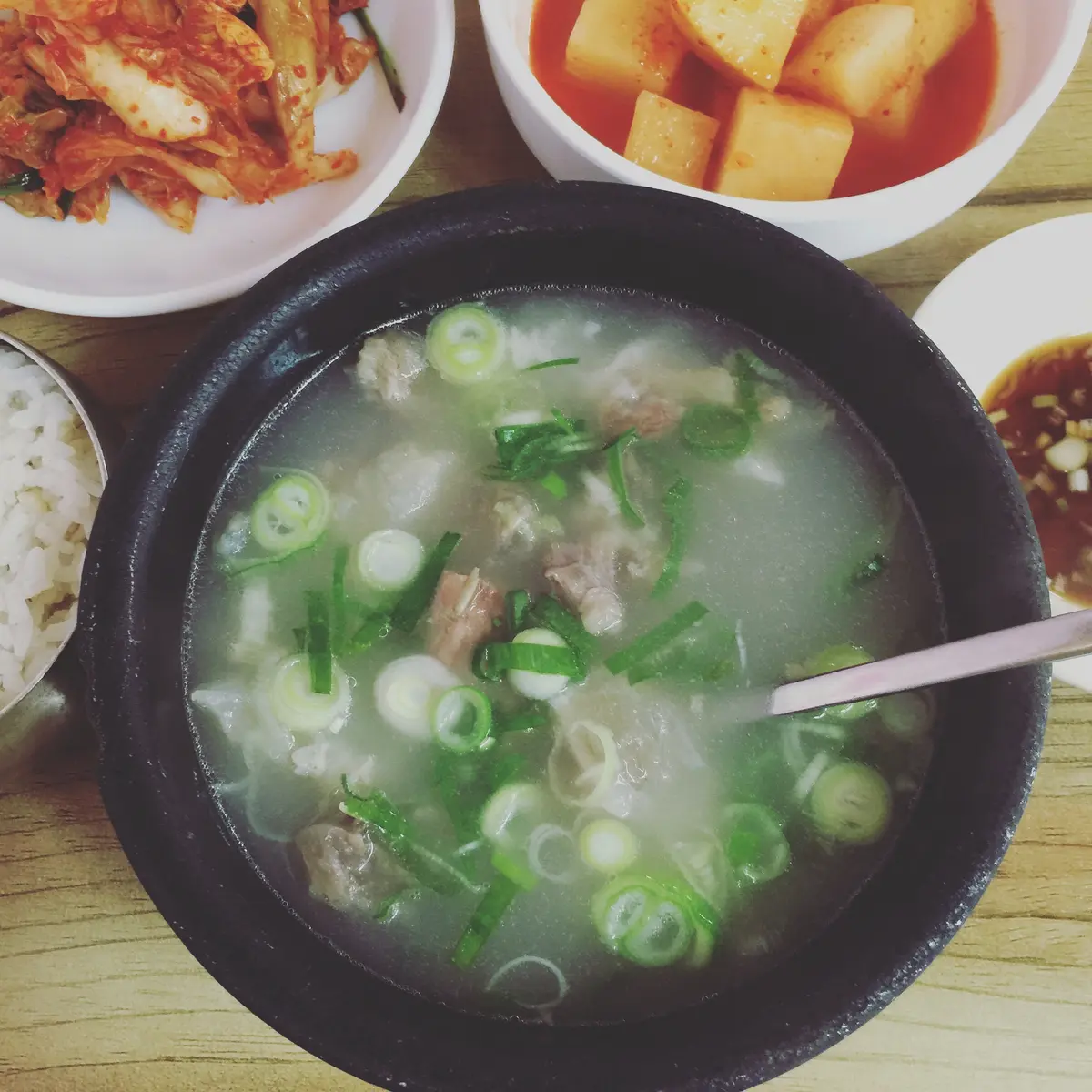 テソンチプのトガニタン