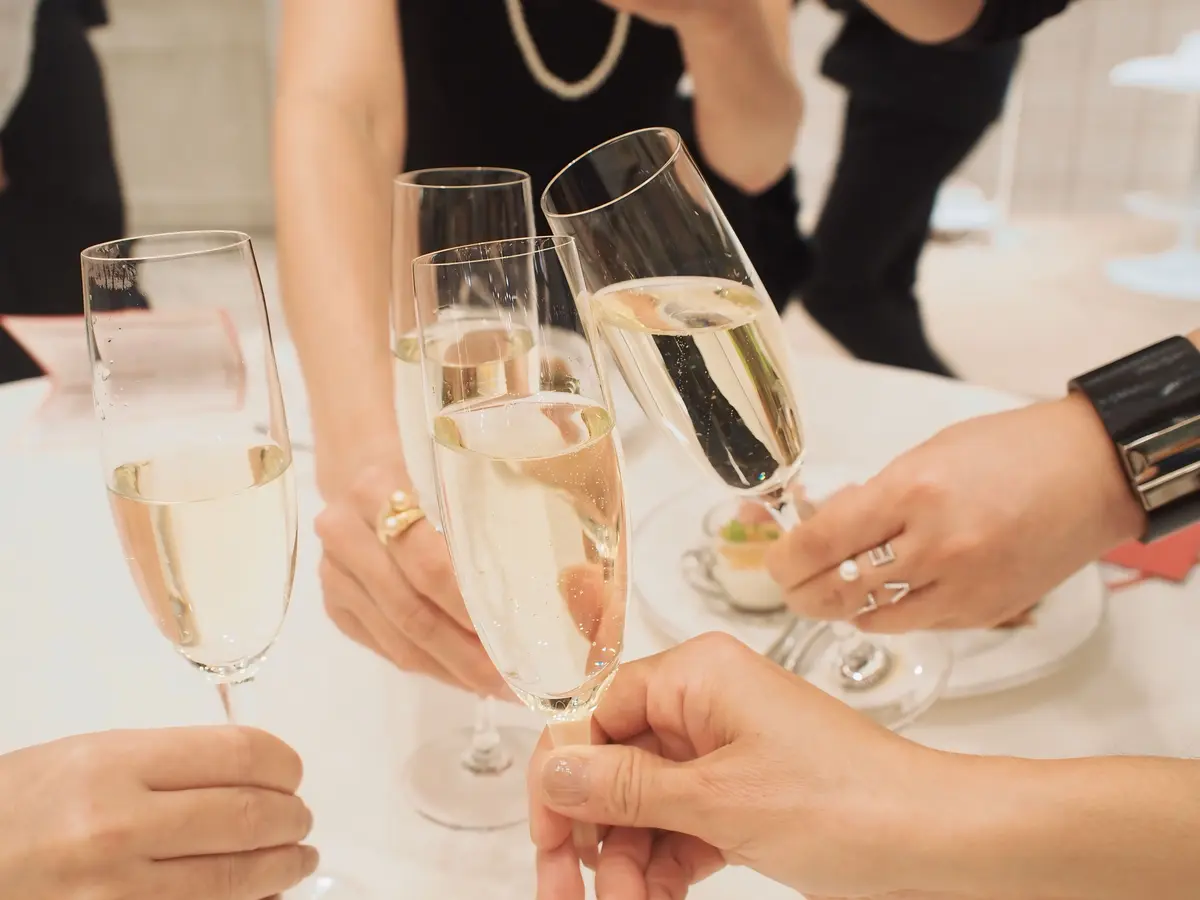 Jマダム集結！大人の華やかジレでソワレ・の画像_3