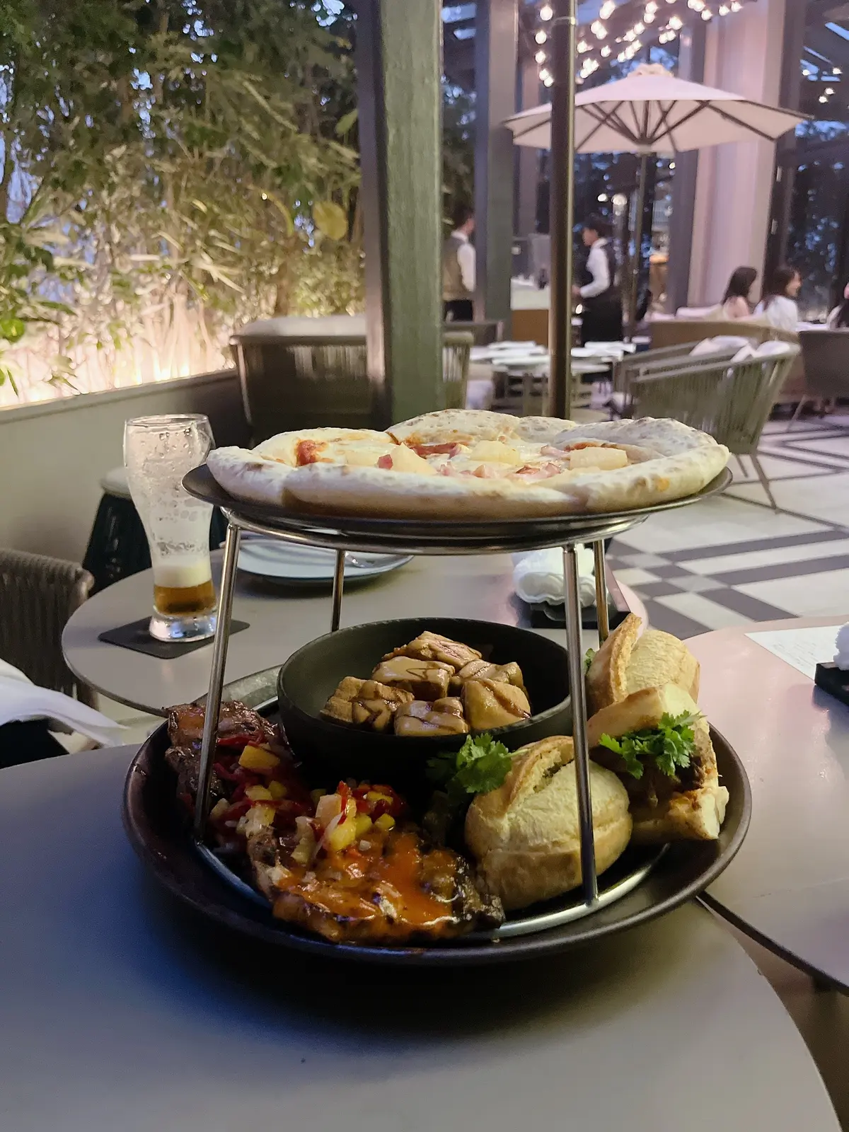 KIMPTON 新宿東京の画像_4