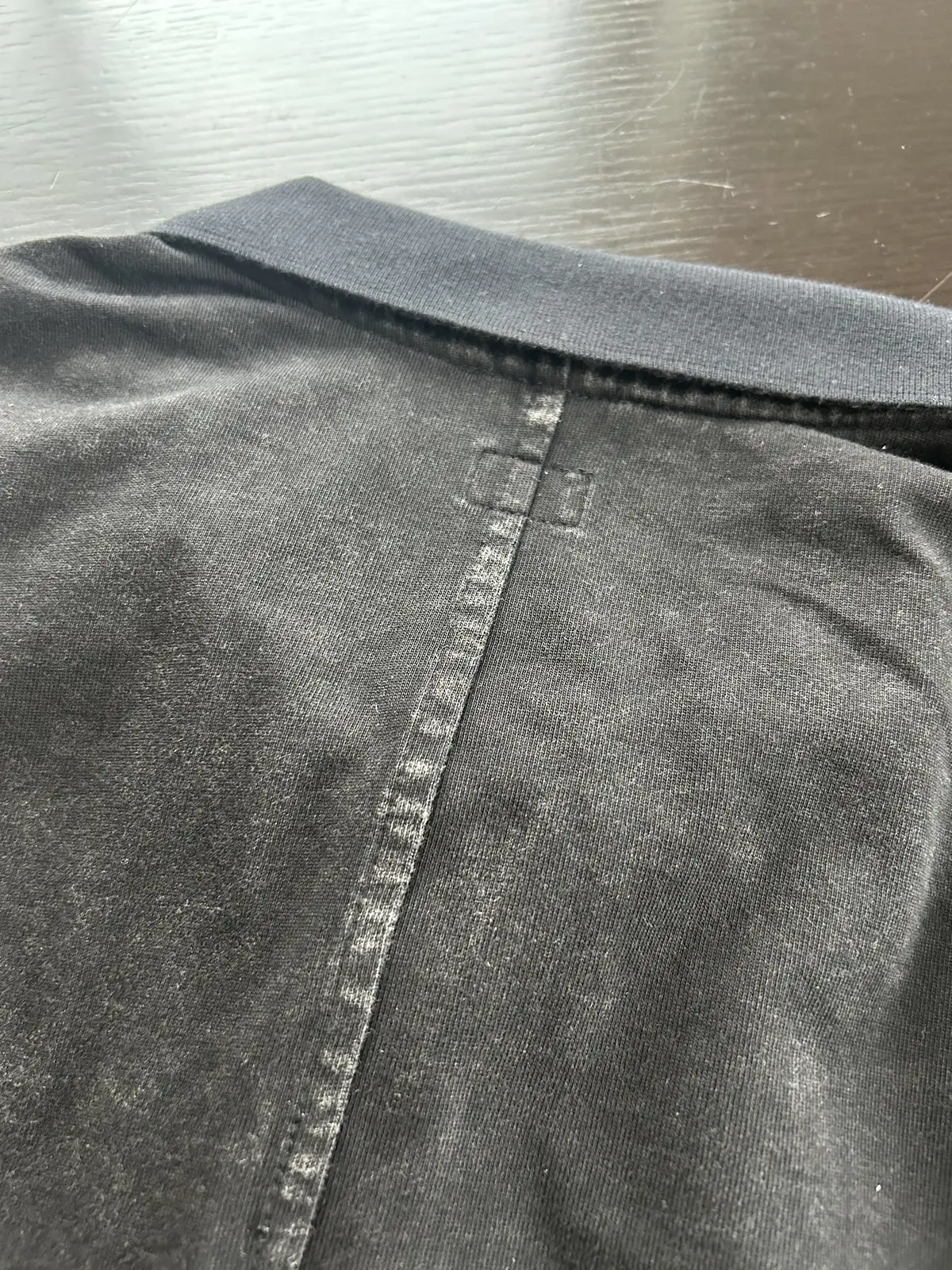 メンズライクで上品なちょいワル風ファッシの画像_3