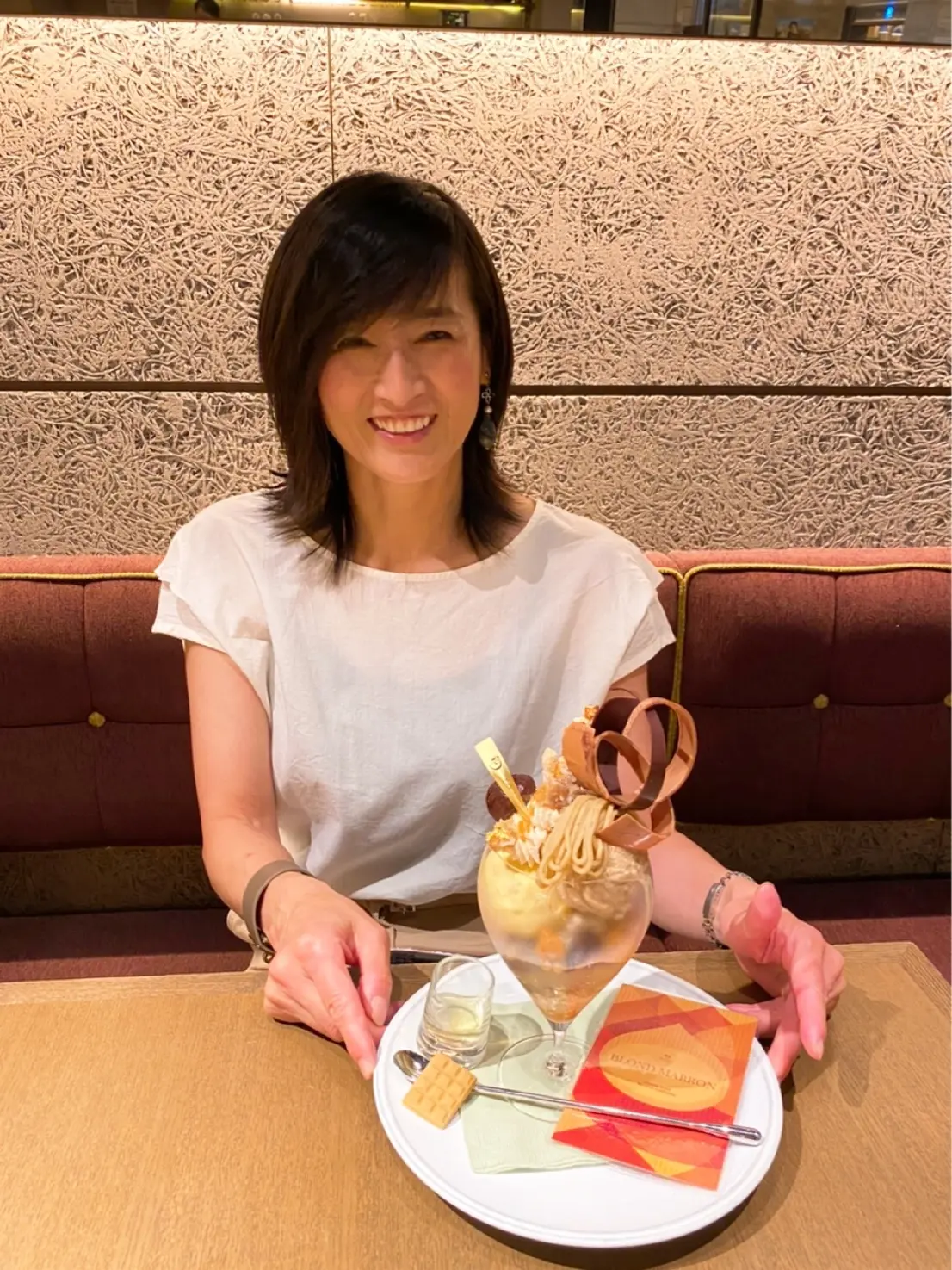 オトナな街、日比谷を満喫♪の画像_2