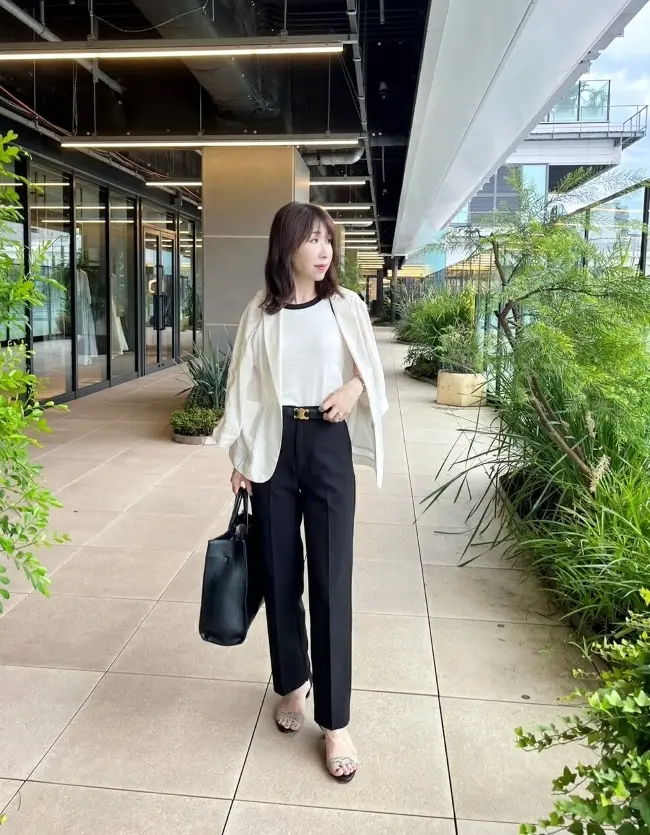 思わず2色買い♪【UNIQLO】アメリカの画像_5