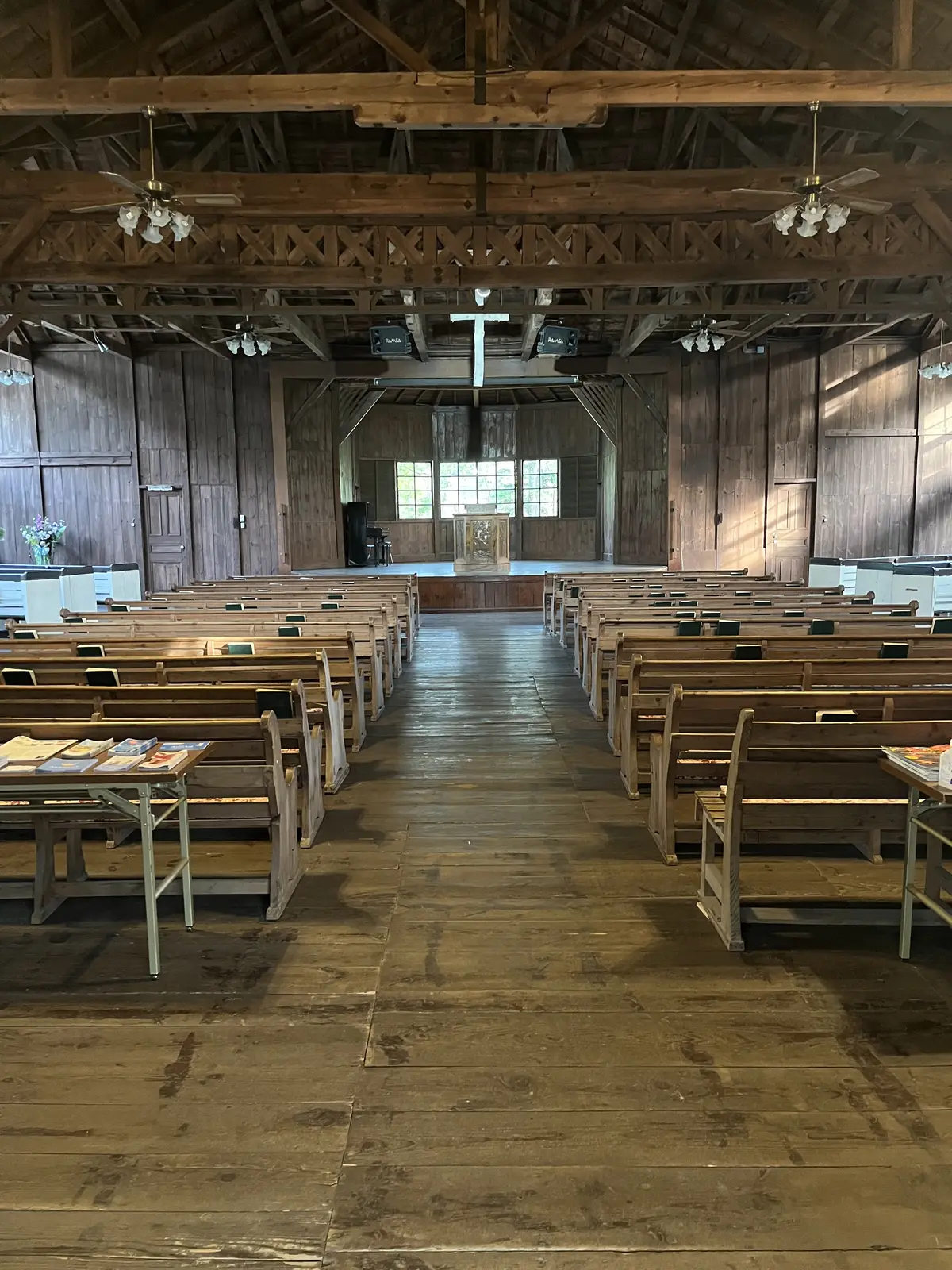 アウトレットから予定変更！GWは軽井沢への画像_23