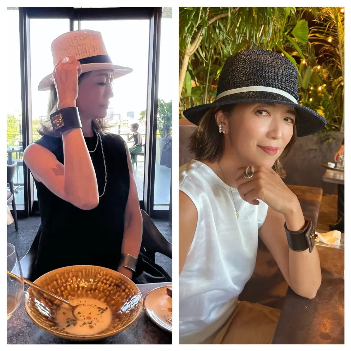 最近の昼夜女子会3スタイル＆オススメ3スの画像_21