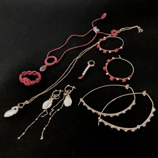 「赤」で気分を高めて♪新年度スタートの画像_2