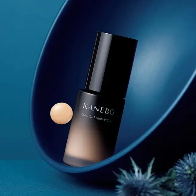 美容エディター 入江信子さんが指名【カネボウインターナショナルDiv. カネボウ コンフォートスキン ウェア】