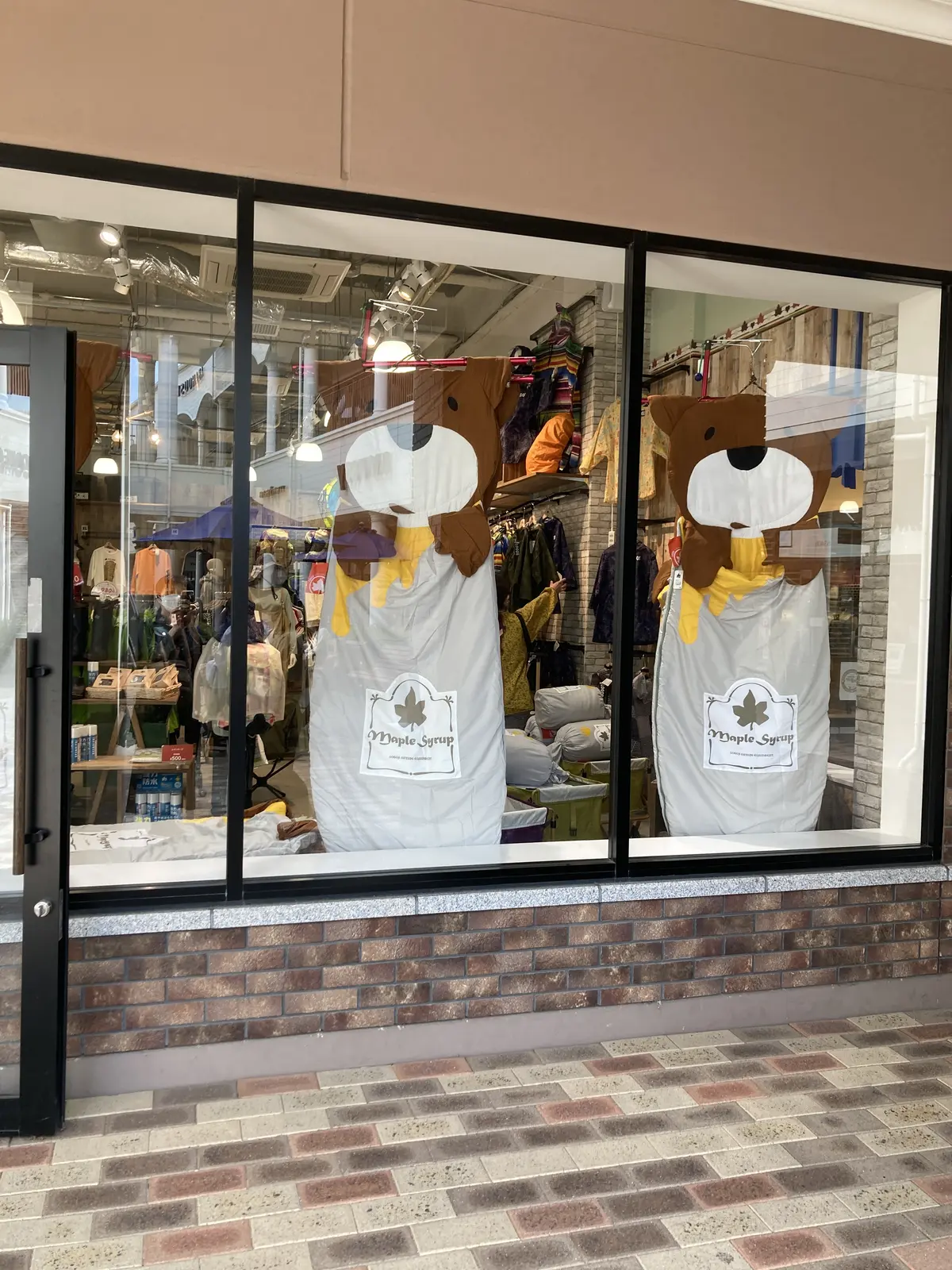 キャンプ　アウトドア　ロゴス　