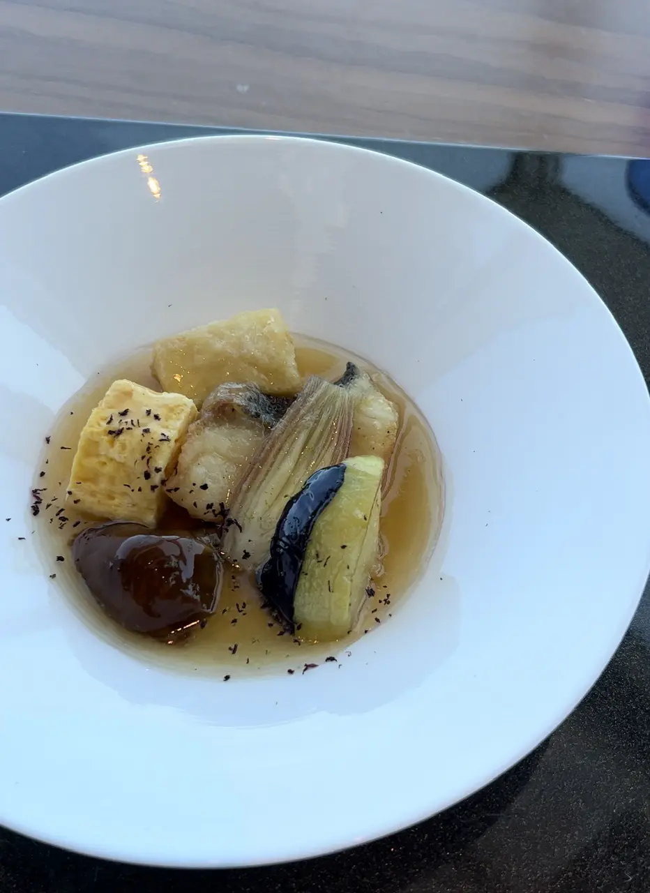 素敵な歳上の女性♡大人の再会レストランの画像_10