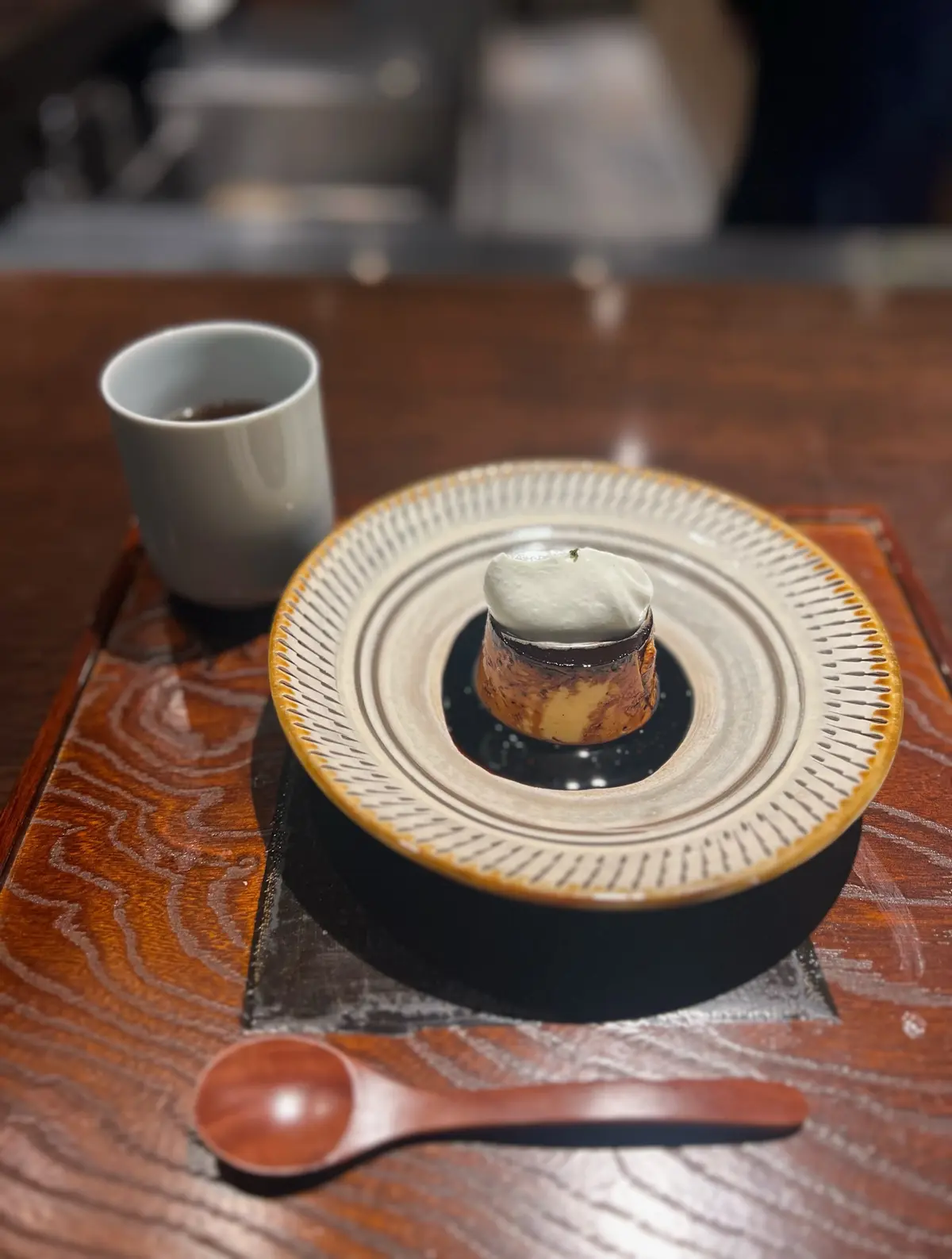 ミシュラン二つ星同士のコラボ店へ‼︎の画像_21