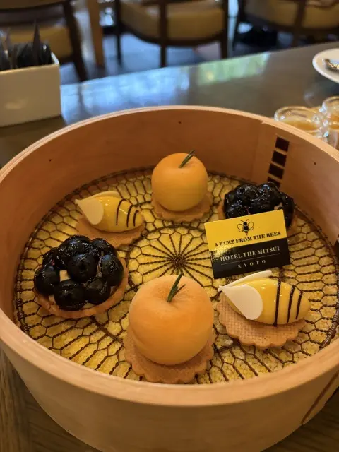 京都・HOTEL THE MITSUI の画像_10