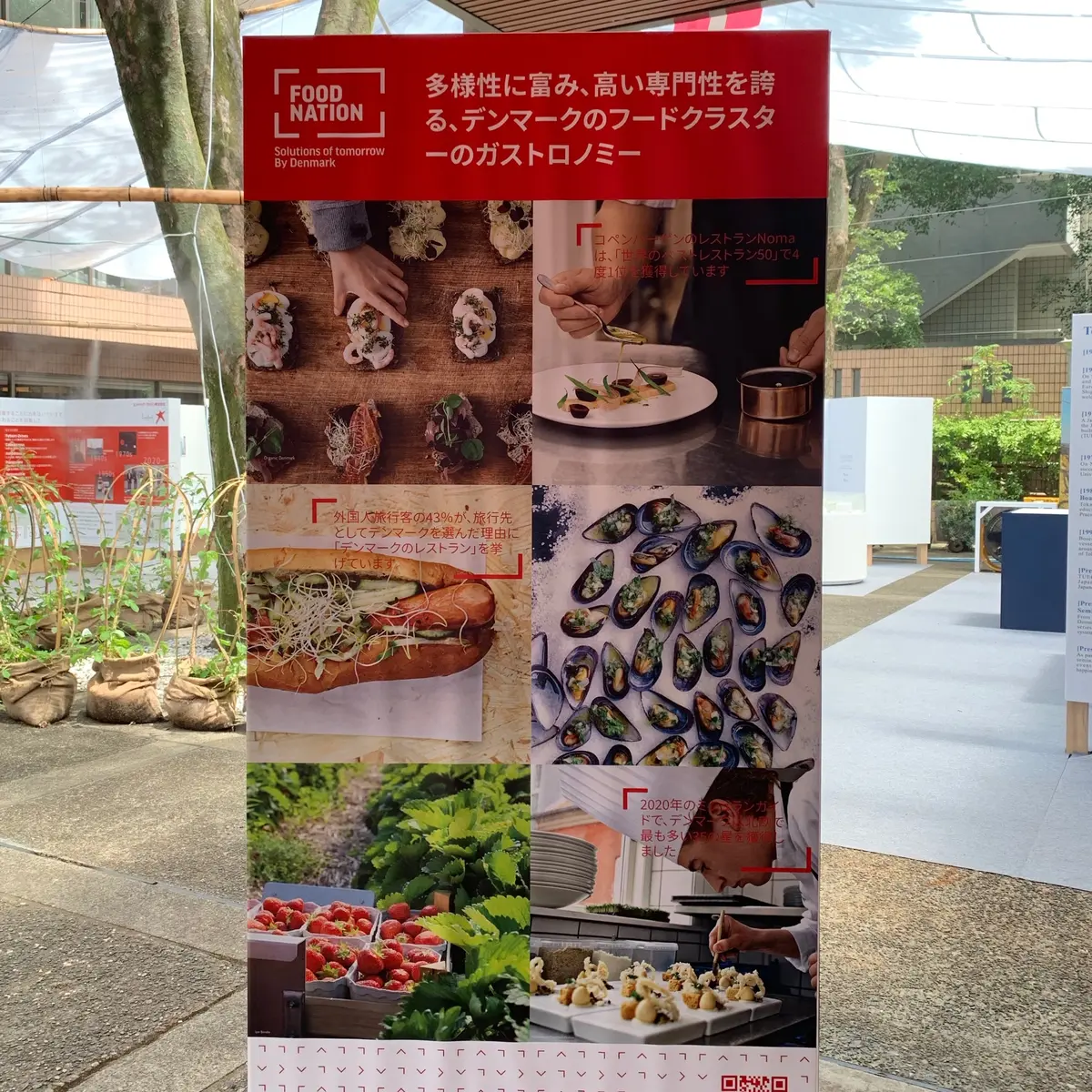 ガストロノミー　食の学問