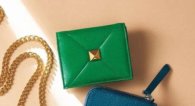 【幸福財布2023】2023年のラッキーカラー「グリーン&ブルー」の財布4選