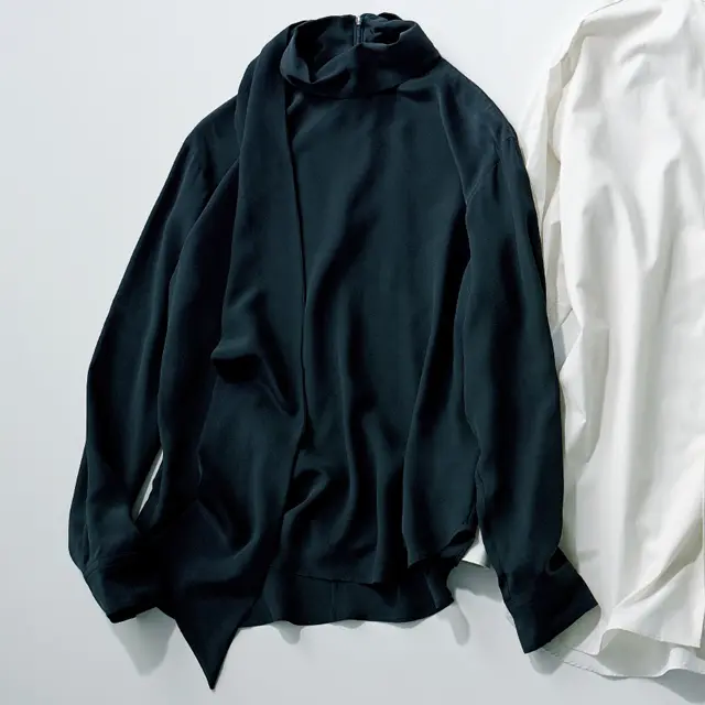 ロエフのブラウス