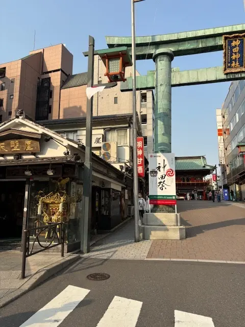 新御茶ノ水にあるオシャレなカフェで素敵なの画像_9