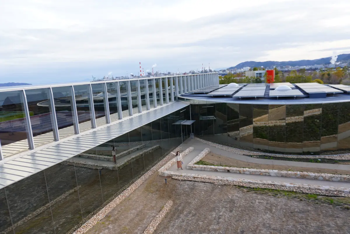 グルッと３６０度美しい!!おススメのインの画像_21