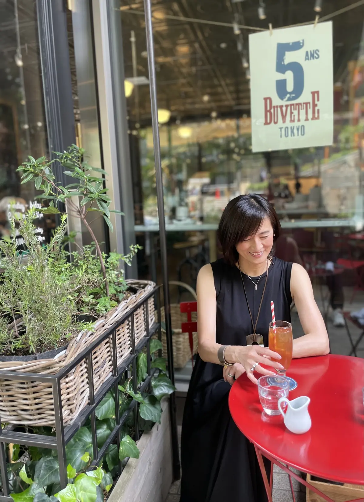 ビッグサイズアクセの虜♡の画像_4