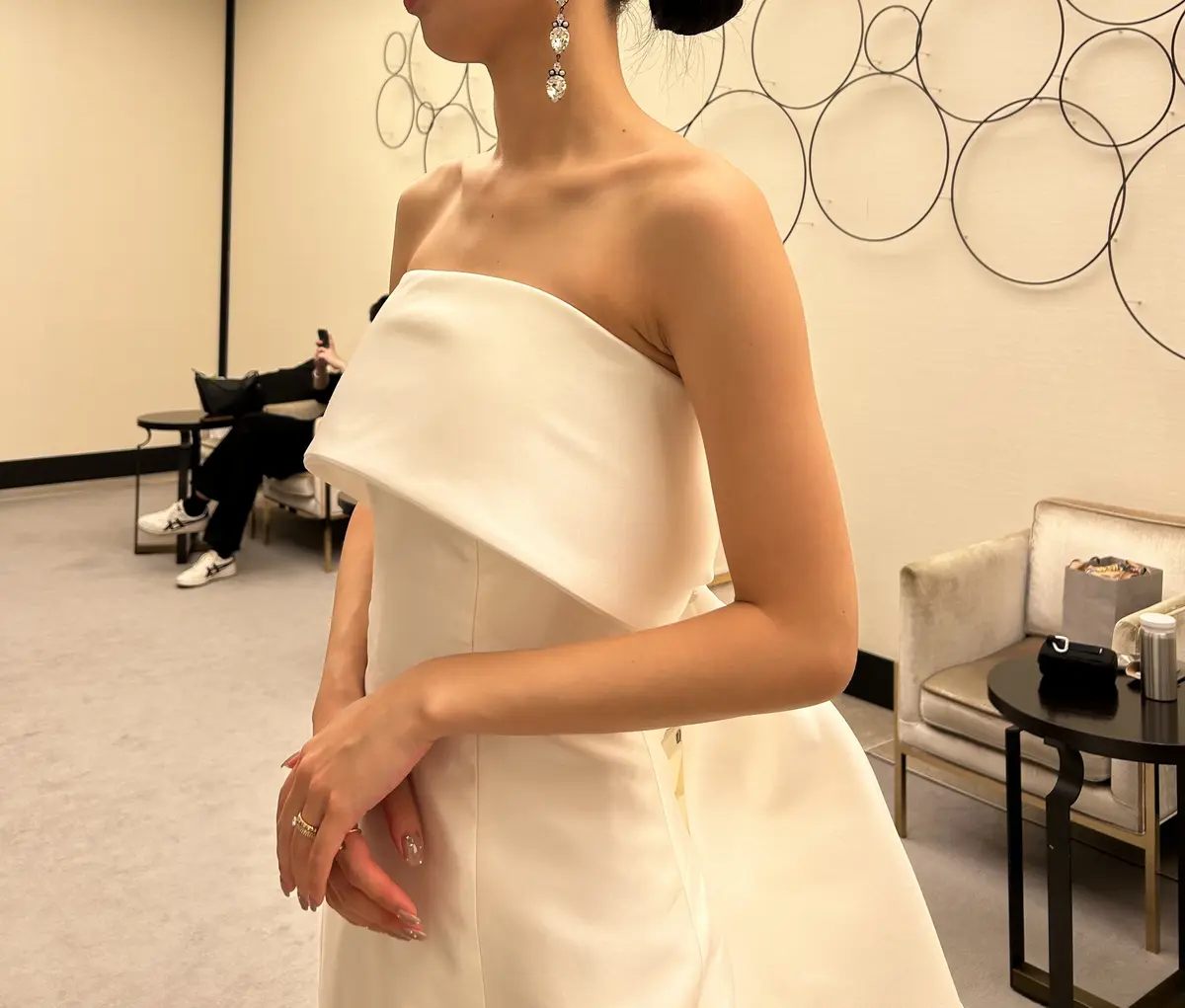 楽しいWドレス試着同行の日々🎵の画像_18