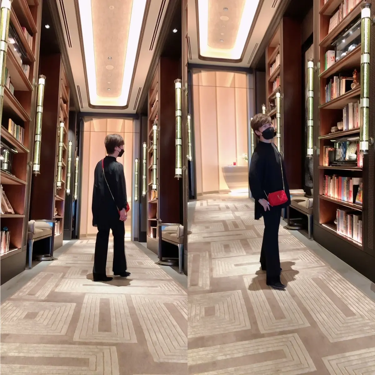 Four Seasons Hotel Tの画像_5