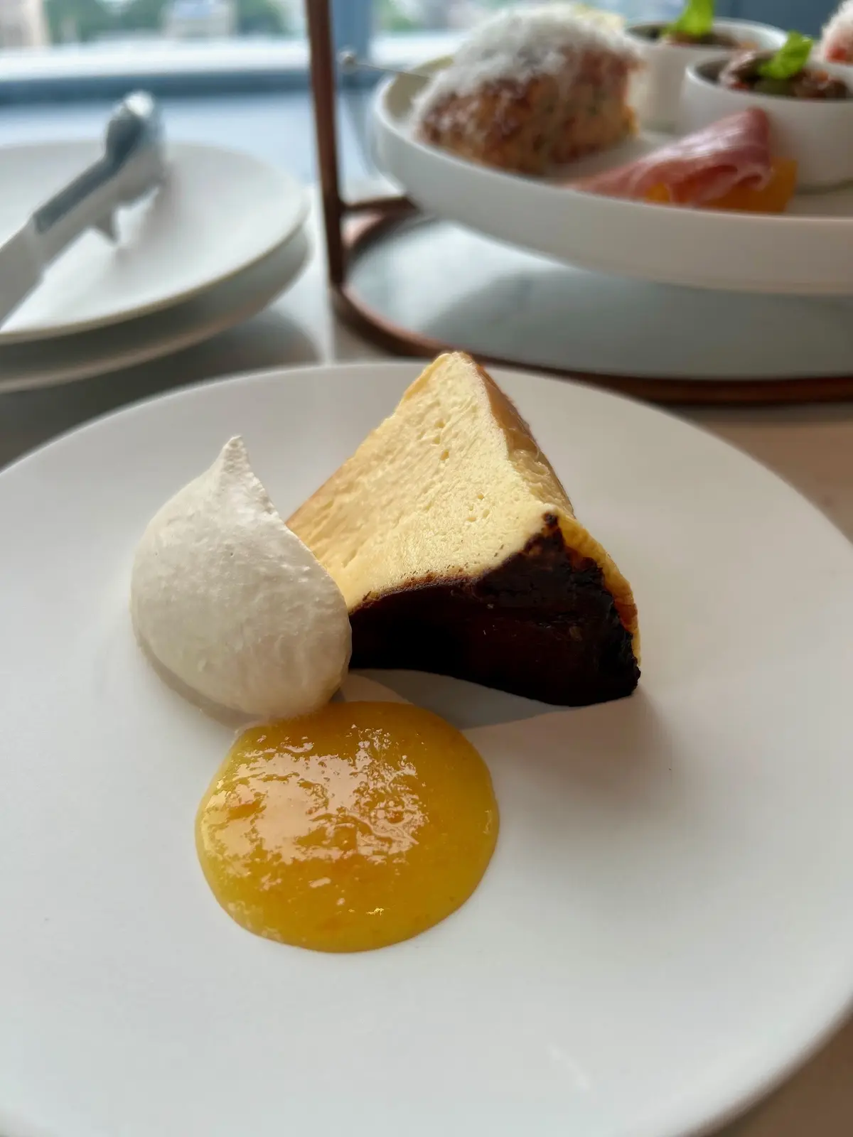 TOKYO NODE DINING で天の画像_6