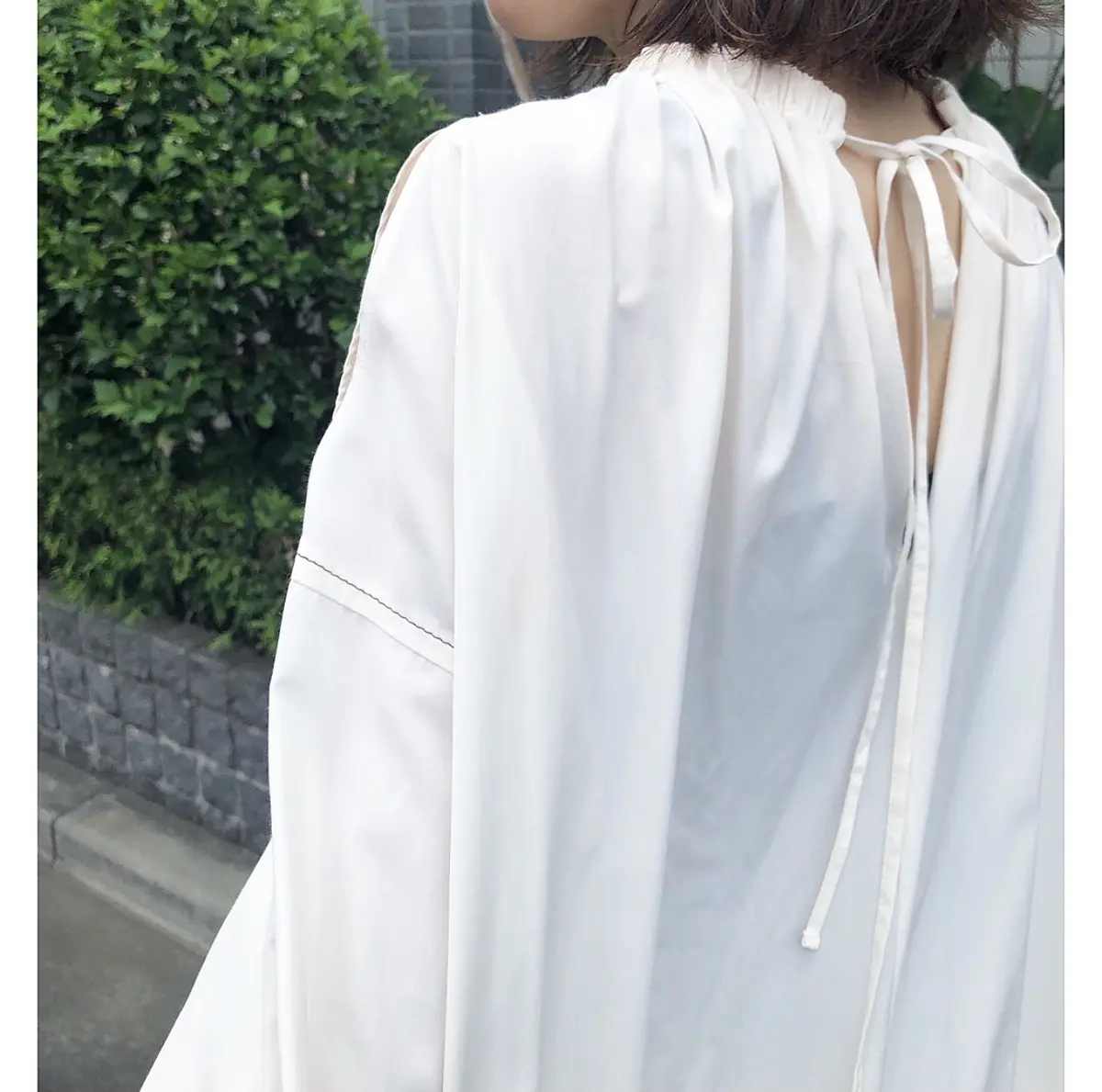 この夏の白黒コーデ□■プチプラ６stylの画像_4