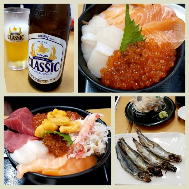 フェリーで日本一周の夫婦旅♪　仙台～北海の画像_5