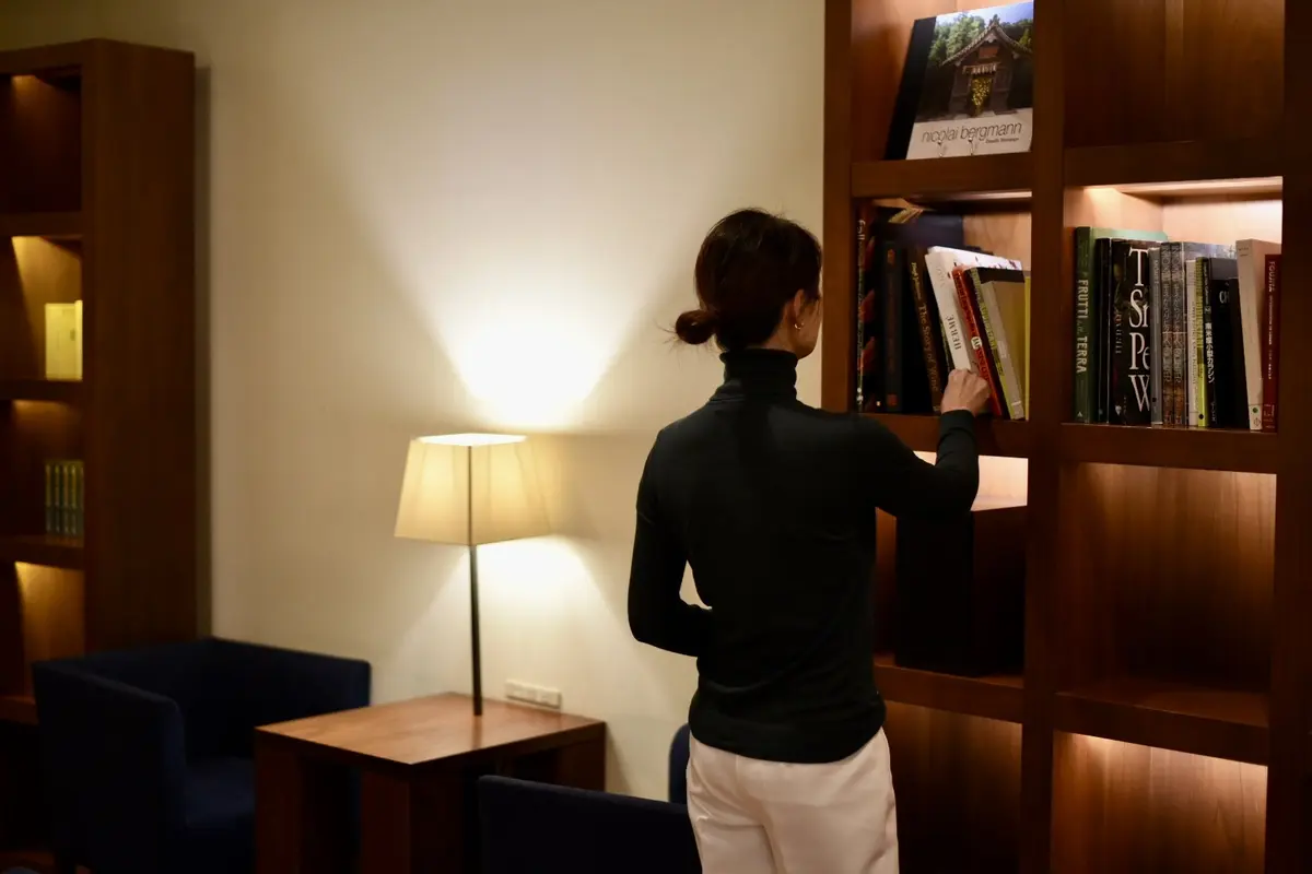 ハイアットリージェンシー箱根でバースデーの画像_6