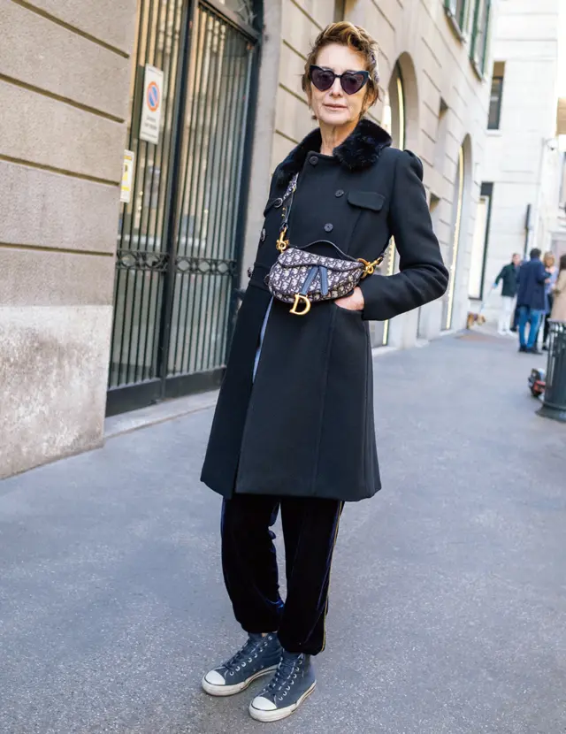 ロベルタ（実業家・ミラノ）