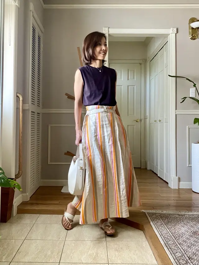 夏色スカートの画像_2