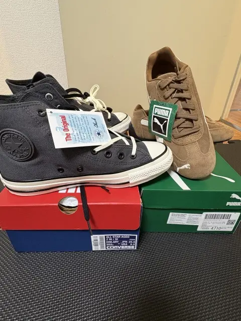 板谷由夏さん × SINME10周年ポッの画像_10